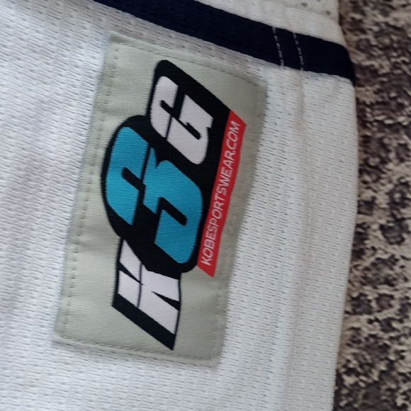 Aurora Panthers #66 Hartman Hockey Jersey - Picture 9 of 9